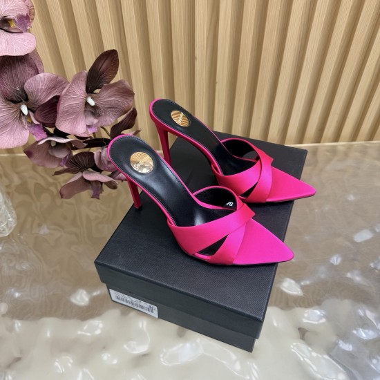 YSL Slippers