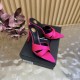 YSL Slippers