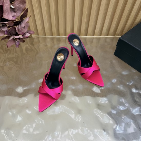 YSL Slippers