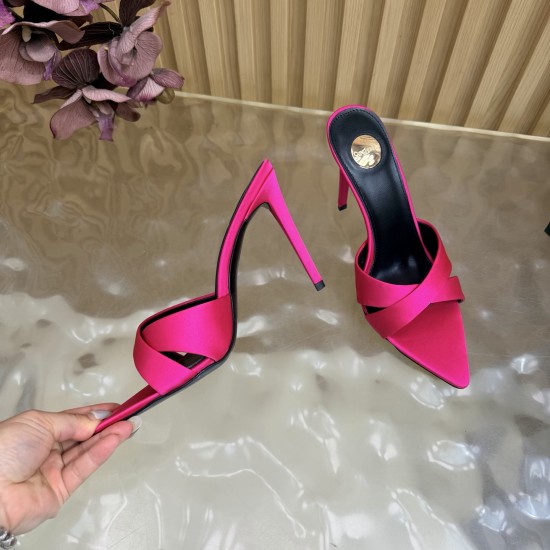 YSL Slippers