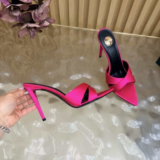 YSL Slippers