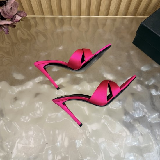 YSL Slippers