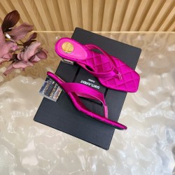 YSL Slippers