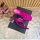 YSL Slippers