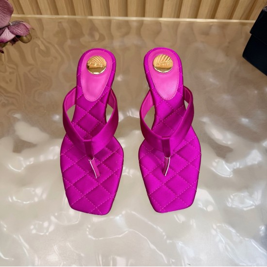 YSL Slippers