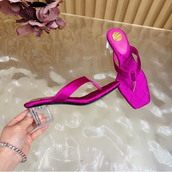 YSL Slippers