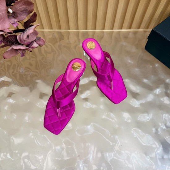 YSL Slippers