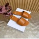 YSL Slippers