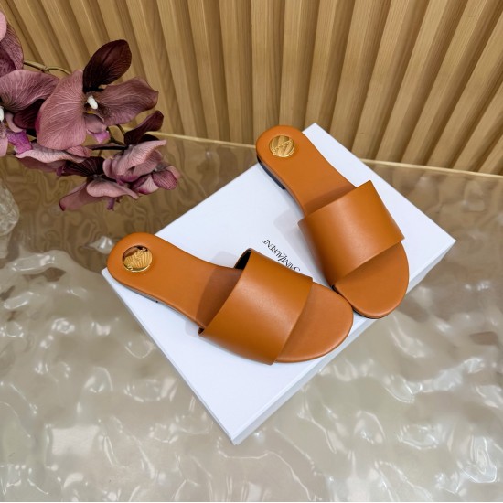YSL Slippers