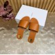 YSL Slippers
