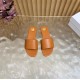 YSL Slippers
