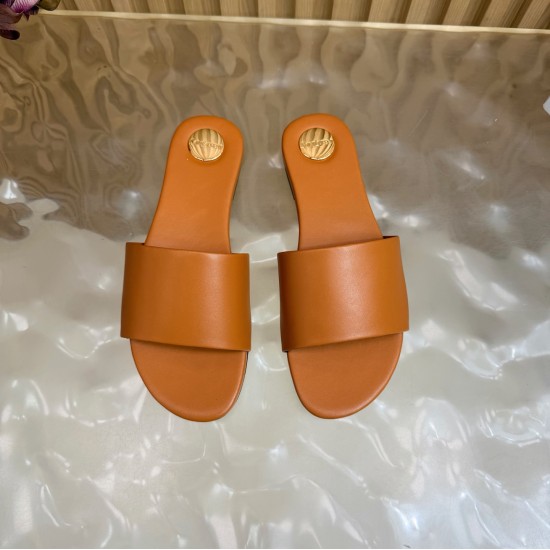 YSL Slippers