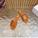 YSL Slippers