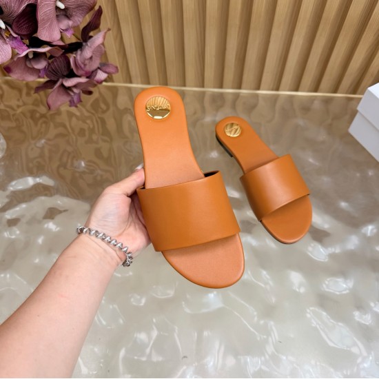 YSL Slippers