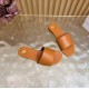YSL Slippers