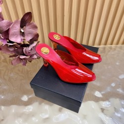 YSL Slippers