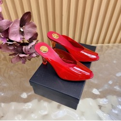 YSL Slippers