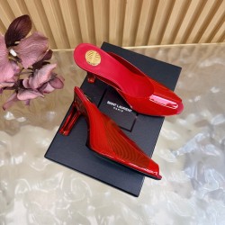 YSL Slippers