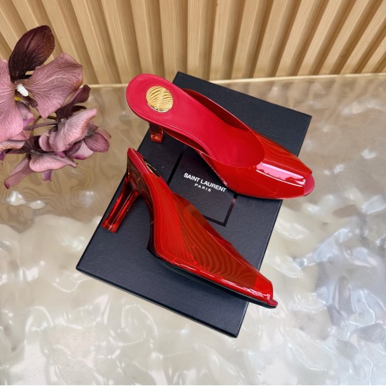 YSL Slippers