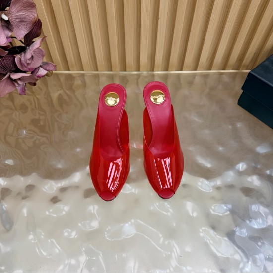 YSL Slippers