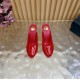 YSL Slippers