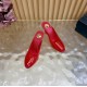 YSL Slippers