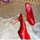 YSL Slippers