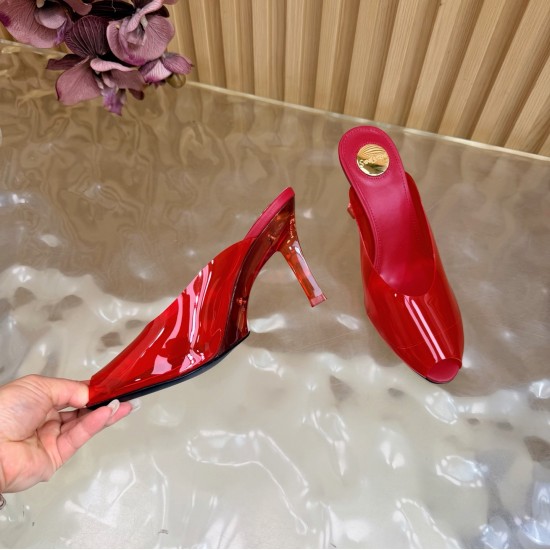 YSL Slippers