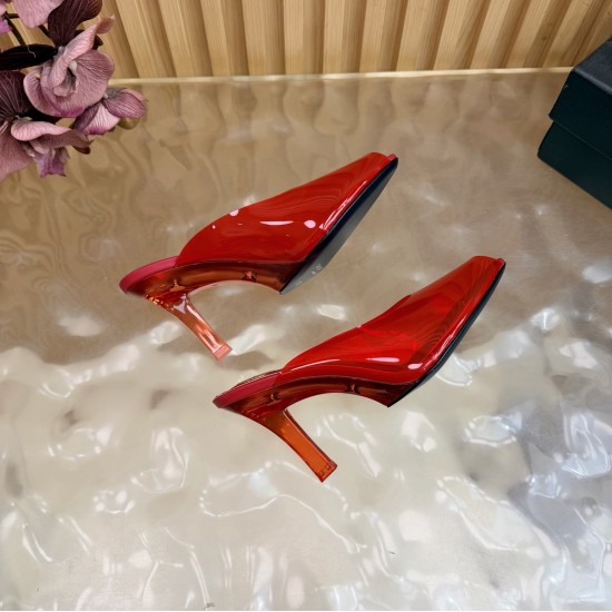 YSL Slippers
