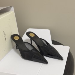 YSL Slippers