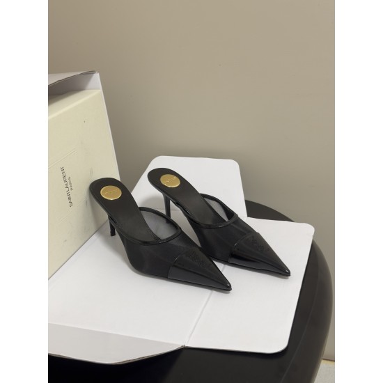YSL Slippers