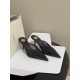 YSL Slippers