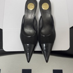 YSL Slippers