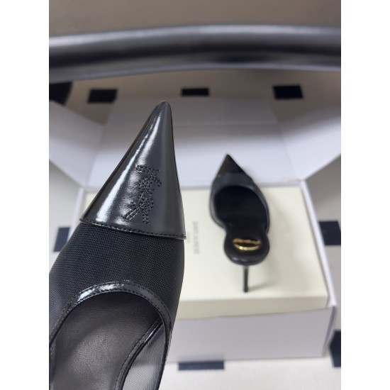 YSL Slippers