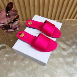 YSL Slippers