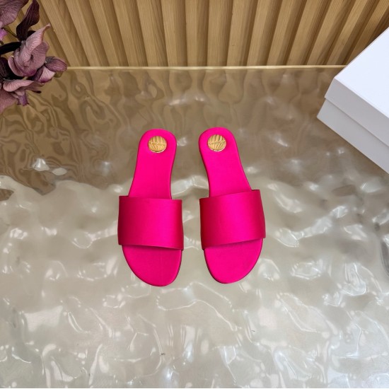 YSL Slippers
