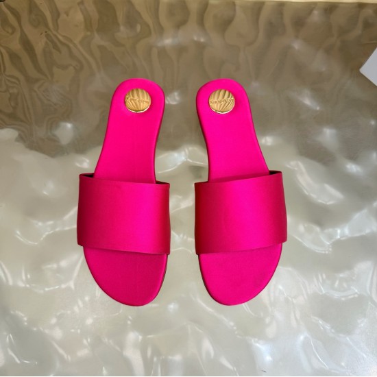 YSL Slippers