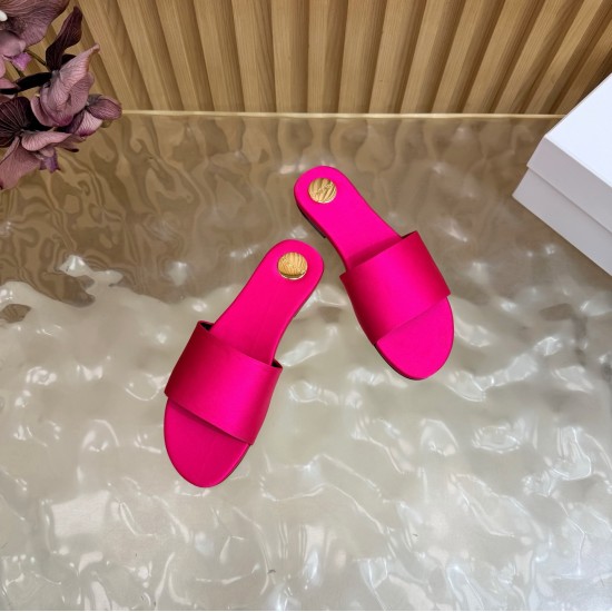 YSL Slippers