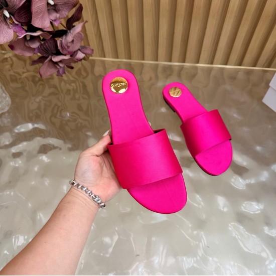YSL Slippers