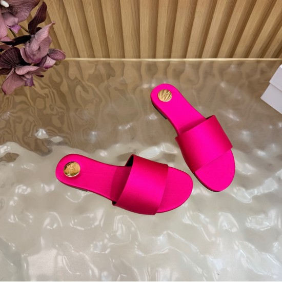 YSL Slippers
