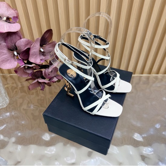 YSL Slippers