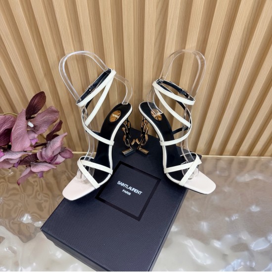 YSL Slippers