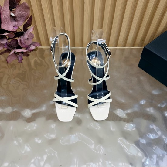 YSL Slippers