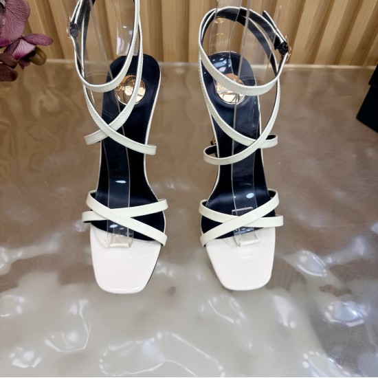 YSL Slippers