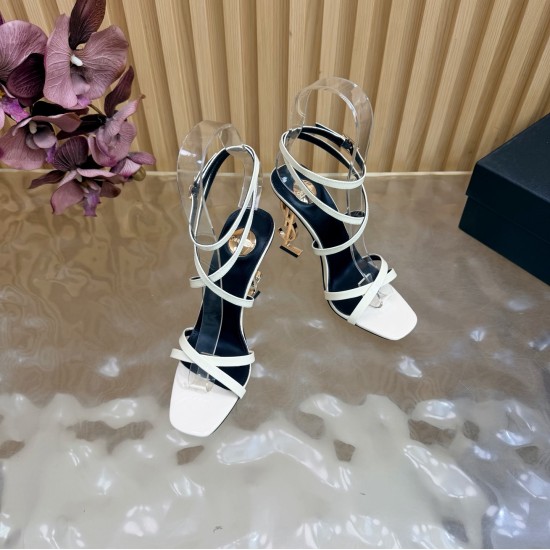 YSL Slippers
