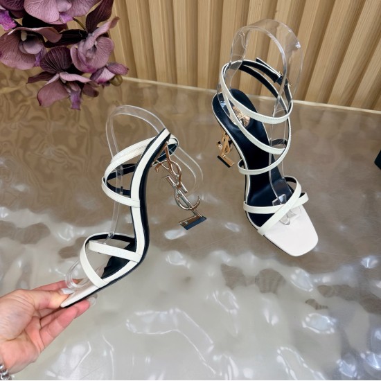 YSL Slippers