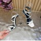 YSL Slippers