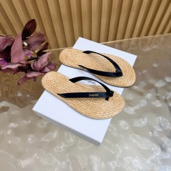YSL Slippers