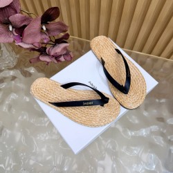 YSL Slippers