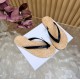 YSL Slippers